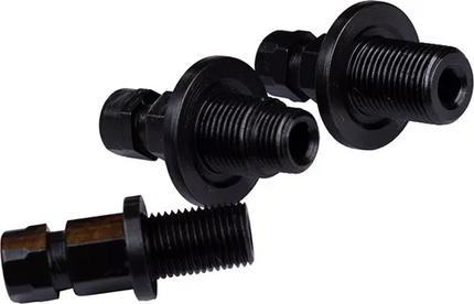 Carat Adapterset voor Vergroten Gat - LAAENLARGE