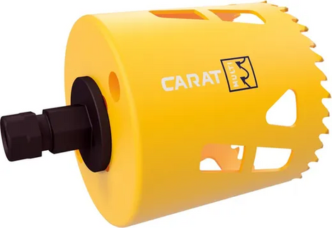 Carat Multicut Gatzaag 67mm L60 + Adapter - LMS067060A
