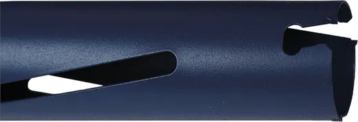 Carat TCT Gatzaag 45mm L300 + Adapter en Snelkoppeling - LTL045300H