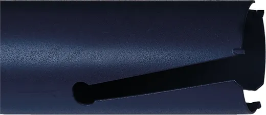 Carat TCT Gatzaag 86mm L165 + Adapter en Snelkoppeling - LTM086165H