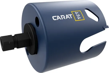Carat TCT Gatzaag 98mm L60 + Adapter - LTS098060A