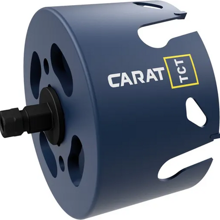 Carat TCT Gatzaag 108mm L60 + Adapter - LTS108060A