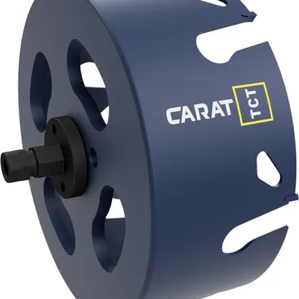 Carat TCT Gatzaag 200mm L60 + Adapter - LTS200060A