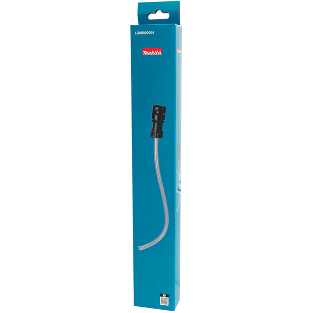 Makita Plastic Flesadapter tbv DHW180