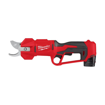 Milwaukee M12 BLPRS-202 Koolborstelloze Snoeischaar