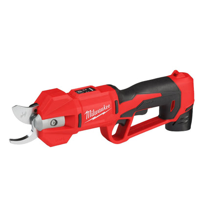 Milwaukee M12 KOOLBORSTELLOZE SNOEISCHAAR M12     M12 BLPRS-202 EU