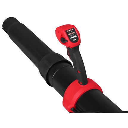 Milwaukee M18 FUEL DUAL BATTERY BLADBLAZER        BACKPACK - M18 F2BPB-124