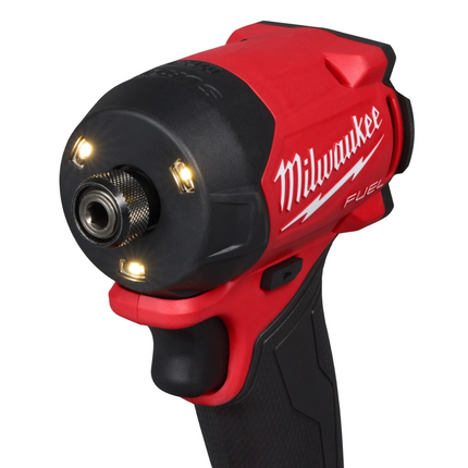 Milwaukee M18 FIDRQ-502X FUEL SURGE 1/4" Hydraulische Slagschroevendraaier GEN2