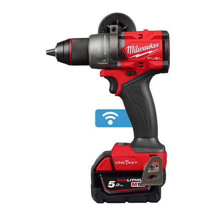 MILWAUKEE® M18 ONEPD3-502X M18 FUEL ONE-KEY SLAGBOORMACHINE GEN 4