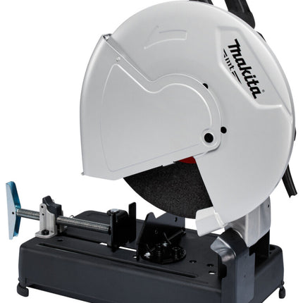 MAKITA M2402B AFKORT SLIJPMACHINE 230V 355MM