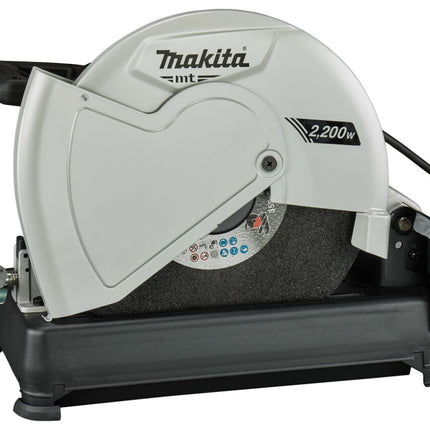 MAKITA M2402B AFKORT SLIJPMACHINE 230V 355MM