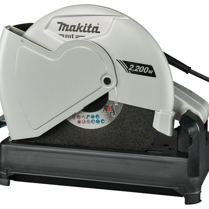 MAKITA M2402B AFKORT SLIJPMACHINE 230V 355MM