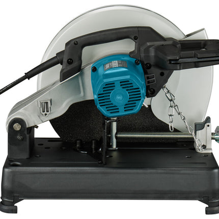 MAKITA M2402B AFKORT SLIJPMACHINE 230V 355MM