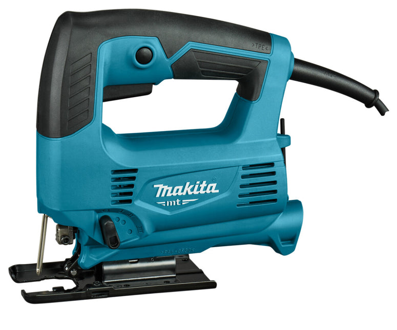 Makita M4301B 230V Decoupeerzaag D-greep
