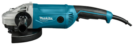 Makita M9001B 230V Haakse slijper 230mm