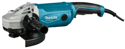 Makita M9001B 230V Haakse slijper 230mm
