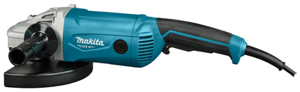 Makita M9001B 230V Haakse slijper 230mm