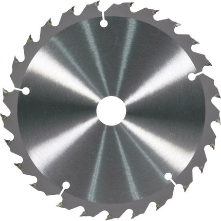 Makita Cirkelzaagblad Hout 150x20x1,4mm 25T 23G - E-06909