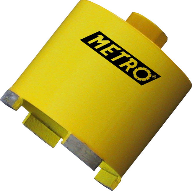 Van Voorden METRO DIAMANTDROOGBOOR 102MM