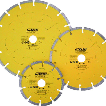 Van Voorden Metro Boor D300/22,2mm – 260888