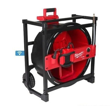 Collection image for: Accu Ontstoppingsmachine