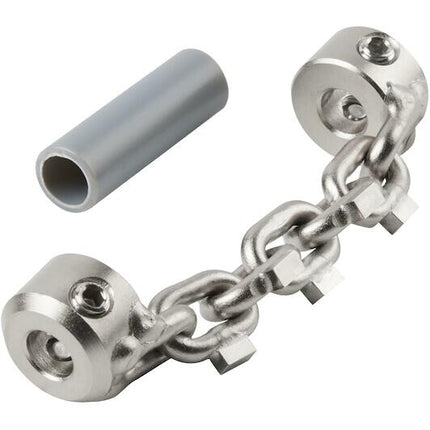 MILWAUKEE® HSFSM -CC3240 32-40 MM CARBIDE KETTING VOOR M18 HSFSM