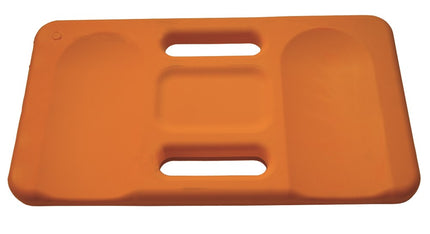 HET MELKMEISJE KNIEKNUSSEN ERGO SOFT    440X240X30MM