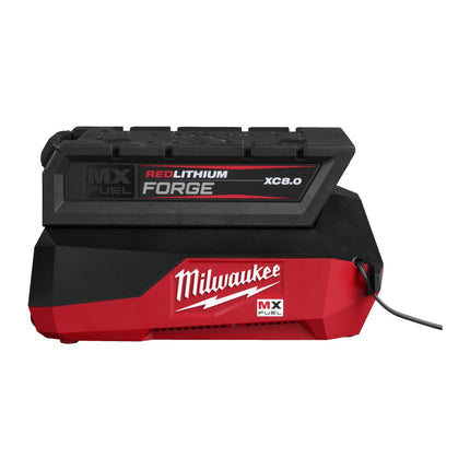 Milwaukee MX FUEL SNELLADER