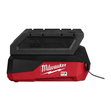 Milwaukee MX FUEL SNELLADER
