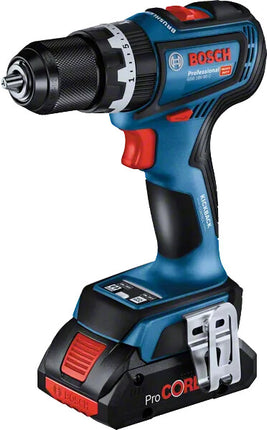 Bosch GSB 18V-90 C accu Klopboorschroevendraaier