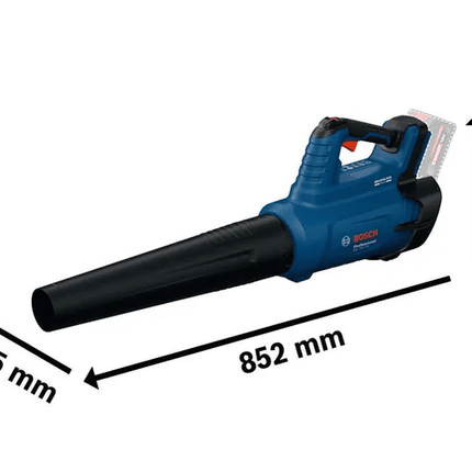 Bosch GBL 18V-750 Accu Bladblazer 18V Solo in Doos - 06008D2000