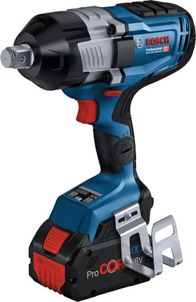 Bosch GDS 18V-1600 HC Accu Draaislagmoeraanzetter - 06019M1002