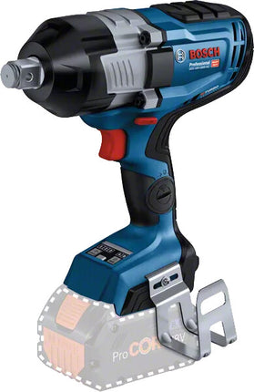 Bosch GDS 18V-1600 HC Draaislagmoeraanzetter - 06019M1001
