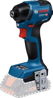 Bosch GDR 18V-220 C Draaislagmoeraanzetter - 06019L6000
