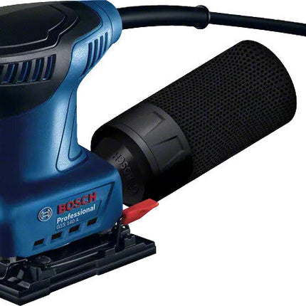 Bosch GSS 140 A Vlakschuurmachine