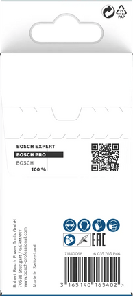 Bosch PRO X440 Schuurband 13x457mm K60 3st - 2608606204