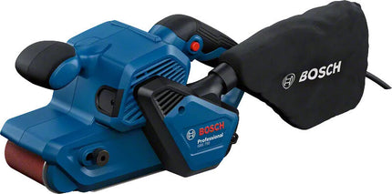 Bosch GBS 750 Bandschuurmachine