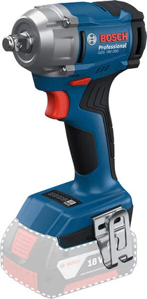 Bosch GDS 18V-350 Accu Draaislagmoeraanzetter - 06019M5022