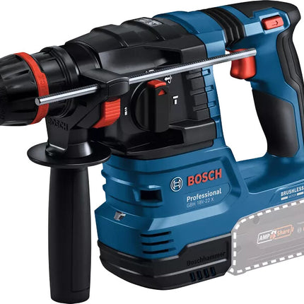 Bosch GBH 18V-22 X Accu Boorhamer - 0611924101
