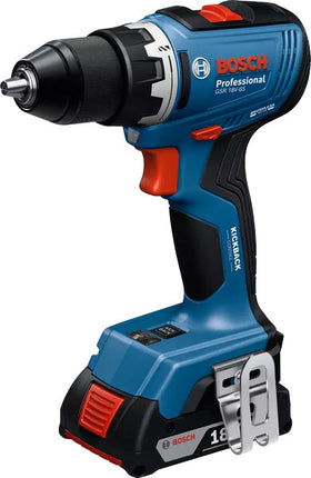 Bosch GSR 18V-65 accu Schroefboormachine - 06019N3000