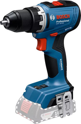 Bosch GSR 18V-65 SOLO DOOS ACCUSCHROEFBOORMACHINE