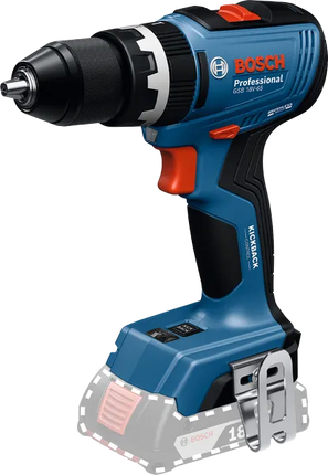 Bosch Set met 18V Machines GSB+GWS+GBH - 0615A500AH