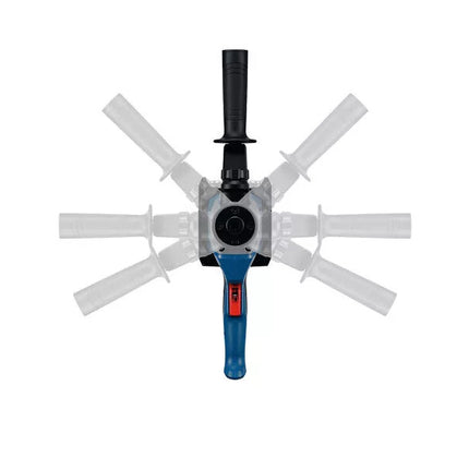 Bosch GRW 18V-120 Solo Accu Mengmachine
