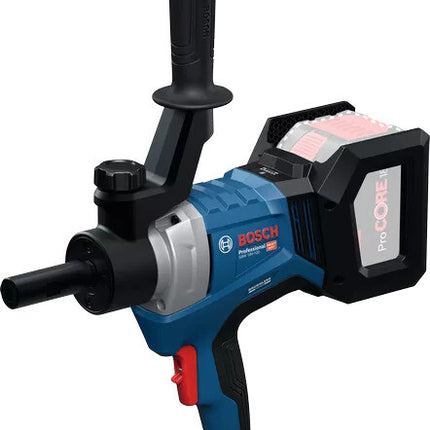 Bosch GRW 18V-120 Solo Accu Mengmachine