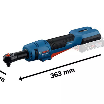 Bosch GRC 18V-60 Accu Ratelsleutel - 06019N8002