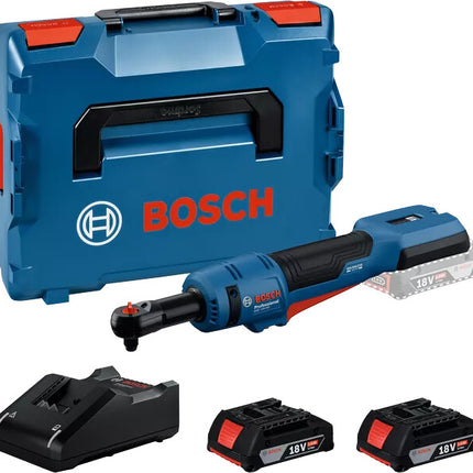 Bosch GRC 18V-60 Accu Ratelsleutel - 06019N8002
