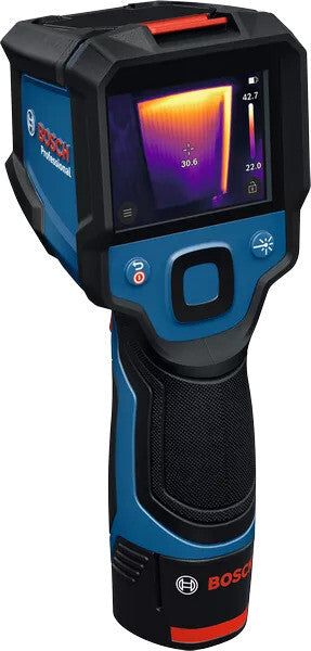 Bosch GTC 12V-450-13 Thermodetector - 0601083901