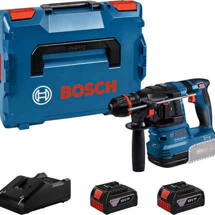 Bosch GBH 18V-22 X Accu Boorhamer - 0611924101