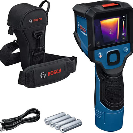 Bosch GTC 12V-450-13 Thermodetector - 0601083901