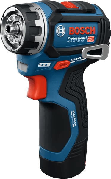 Bosch GSR12V-32FC Accu Schroefboormachine - 06019N7104